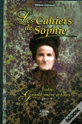Les Cahiers De Sophie
