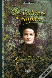 Capa do artigo Les Cahiers De Sophie