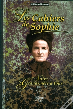 Capa do artigo Les Cahiers De Sophie