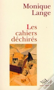 Capa do artigo Les Cahiers Dechires