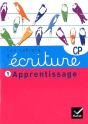 Les Cahiers D'Ecriture Cp Edition 2011, Cahier 1 : Apprentissage - Preview