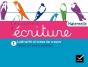 Les Cahiers D'Ecriture - Ps/Ms Edition 2011, Cahier 1 : Lateralite Et Tenue De Crayon + Gestion Espace - Preview