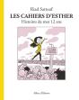 Les Cahiers D'Esther Tome 3 : Histoires De Mes 12 Ans - Preview