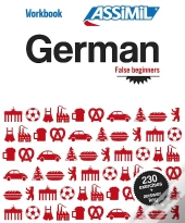 Les Cahiers D'Exercices : German ; False Beginners