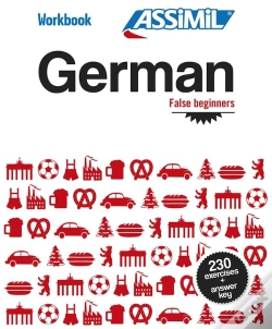 Capa do artigo Les Cahiers D'Exercices : German ; False Beginners