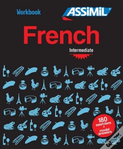 Capa do artigo Les Cahiers D'Exercices : Workbook ; French ; Intermediate