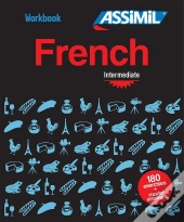 Les Cahiers D'Exercices : Workbook ; French ; Intermediate