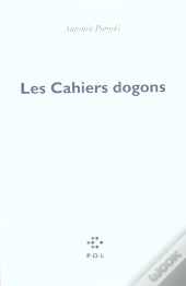 Les Cahiers Dogons