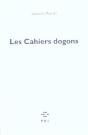 Les Cahiers Dogons - Preview