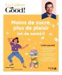Les Cahiers Dr. Good : Moins Sucre, Plus De Plaisir (Et De Santé !) - Preview