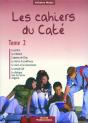 Les Cahiers Du Caté Tome 2 - Preview