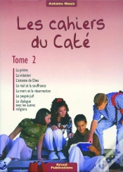 Capa do artigo Les Cahiers Du Caté Tome 2