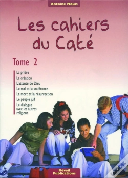 Capa do artigo Les Cahiers Du Caté Tome 2