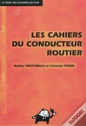 Les Cahiers Du Conducteur