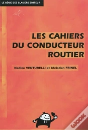 Capa do artigo Les Cahiers Du Conducteur