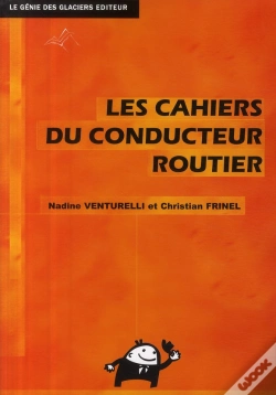 Capa do artigo Les Cahiers Du Conducteur Routier