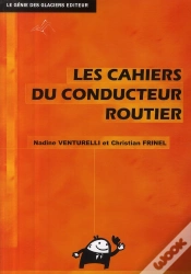 Capa do artigo Les Cahiers Du Conducteur Routier
