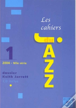 Capa do artigo Les Cahiers Du Jazz T.1 ; Dossier Keith Jarret