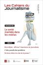 Les Cahiers Du Journalisme Volume 2, Numéro 3 - Preview