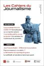 Les Cahiers Du Journalisme Volume 2, Numéro 5 - Preview