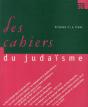 Les Cahiers Du Judaisme Tome 30 : Retours À La Terre - Preview