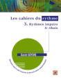 Les Cahiers Du Rythme Tome 3 ; Rythmes Impairs Et Tihais - Preview