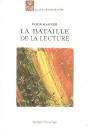 Les Cahiers Du Savoir-Livre ; Pour Gagner La Bataille De La Lecture - Preview