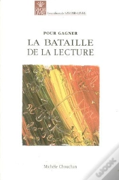 Capa do artigo Les Cahiers Du Savoir-Livre ; Pour Gagner La Bataille De La Lecture