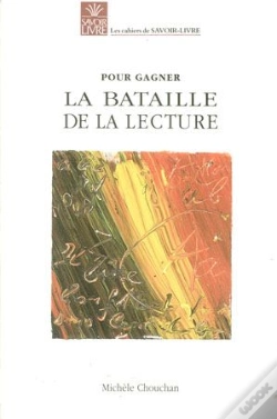 Capa do artigo Les Cahiers Du Savoir-Livre ; Pour Gagner La Bataille De La Lecture