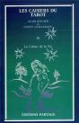 Les Cahiers Du Tarot Tome 3 ; Le Cahier De La Vie - Preview