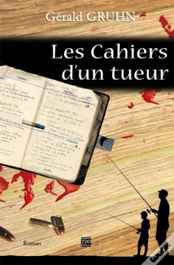 Capa do artigo Les Cahiers D'Un Tueur