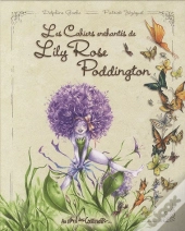 Les Cahiers Enchantés De Lily Rose Poddington