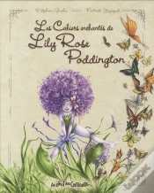 Capa do artigo Les Cahiers Enchantés De Lily Rose Poddington