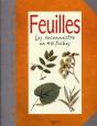 Les Cahiers Nature : Les Feuilles - Preview