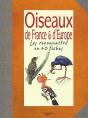 Les Cahiers Nature : Les Oiseaux - Preview