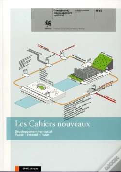 Capa do artigo Les Cahiers Nouveaux N82