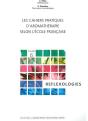 Les Cahiers Pratiques D'Aromathérapie Selon L'École Française T.6 ; Réflexologies - Preview