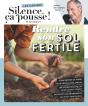 Les Cahiers Silence, Ça Pousse ! Rendre Son Sol Fertile - Preview