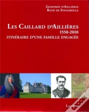 Capa do artigo Les Caillard D