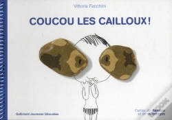 Capa do artigo Les Cailloux Qui Parlent