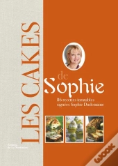 Les Cakes De Sophie