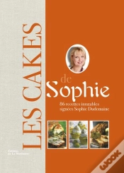 Capa do artigo Les Cakes De Sophie