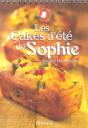Les Cakes D'Ete De Sophie - Preview