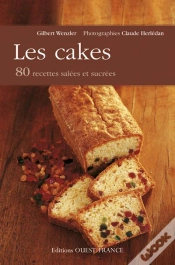 Capa do artigo Les Cakes
