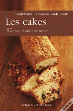 Capa do artigo Les Cakes