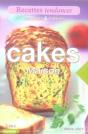 Les Cakes, Recettes Tendances - Preview