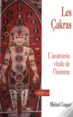 Capa do artigo Les Çakras ; L'Anatomie Vitale De L'Homme