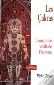 Capa do artigo Les Çakras ; L