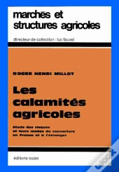 Les Calamités Agricoles