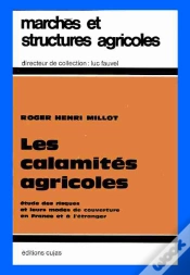 Capa do artigo Les Calamités Agricoles